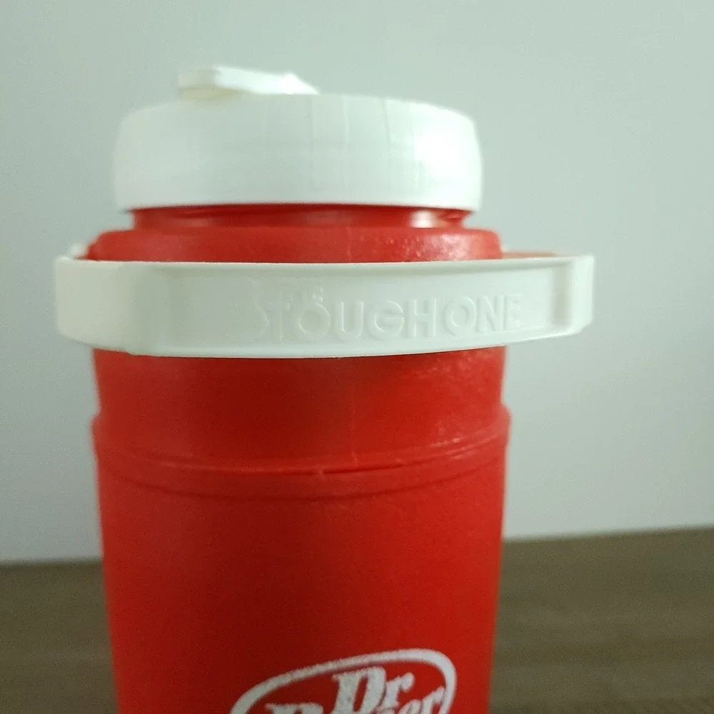 Dr. Pepper dr pepper